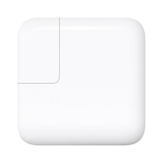 Apple USB-C Power adapter 29 Watt for MacBook | MJ262ZA