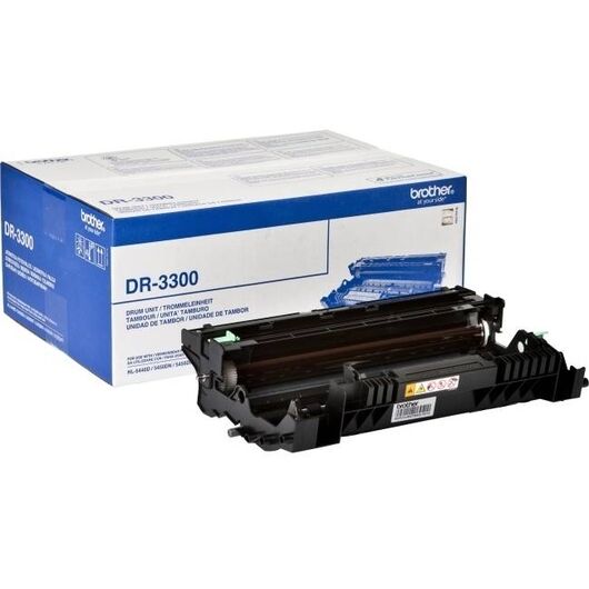 Brother DR3300 OPC drum unit for Brother DCP-8110, | DR3300