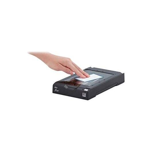 Fujitsu fi-65F Flatbed scanner A6  | PA03595-B001