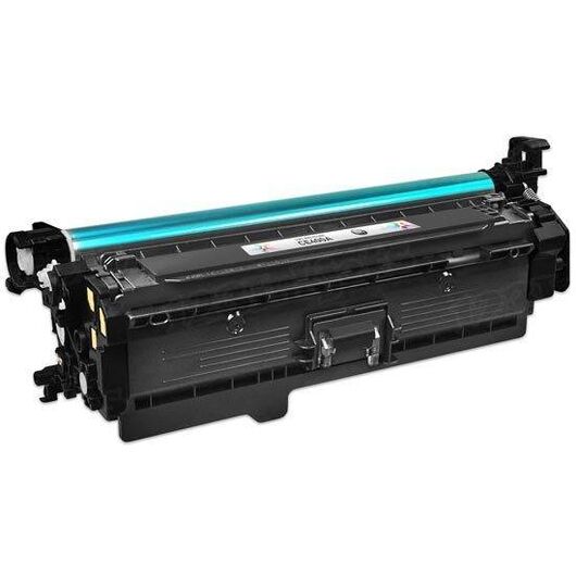 HP 201X High Yield black original LaserJet toner | CF400X