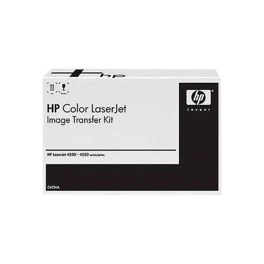 HP Printer transfer kit for Color LaserJet 4700, | Q7504A