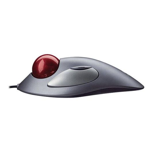 Logitech Trackman Marble Trackball right and | 910-000808