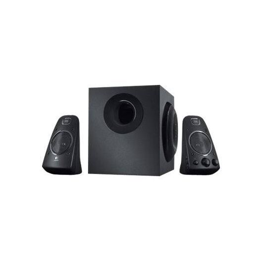 Logitech Z-623 Speaker system For PC | 980-000403