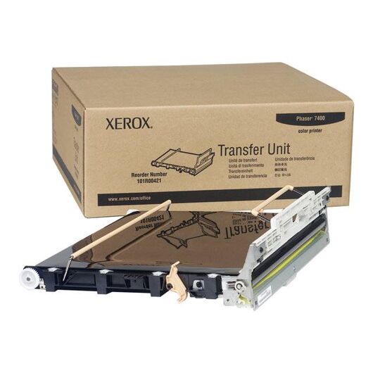Xerox Printer transfer belt for Phaser 7400 | 101R00421
