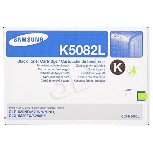 CLT-K5082L High Yield black Samsung | CLT-K5082LELS