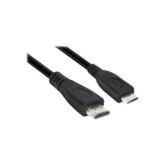 Club 3D CAC-1350 HDMI cable mini HDMI (M) | CAC-1350