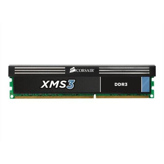 Corsair XMS3 DDR3 4 GB DIMM 240-pin 1333 | CMX4GX3M1A1333C9