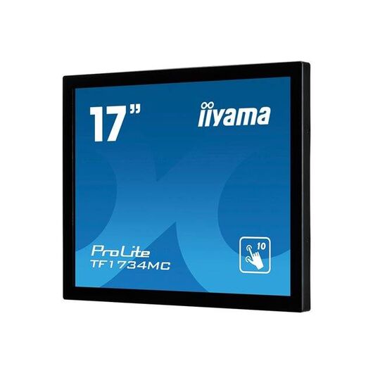 Iiyama ProLite TF1734MC-B1X LED monitor 17 | TF1734MC-B1X