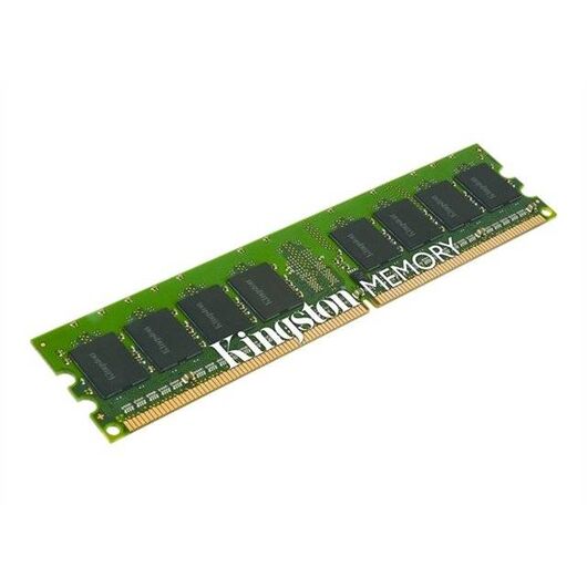 Kingston DDR2 2 GB DIMM 240-pin 800 MHz CL6 | KTL2975C62G