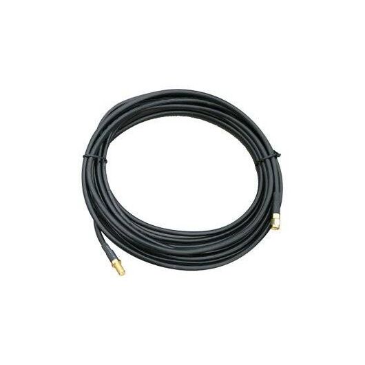 TP-LINK Antenna extension cable 5m 4.5 dB  | TL-ANT24EC5S