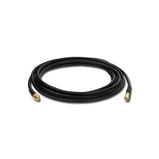 TP-LINK Antenna extension cable 5m 4.5 dB  | TL-ANT24EC5S