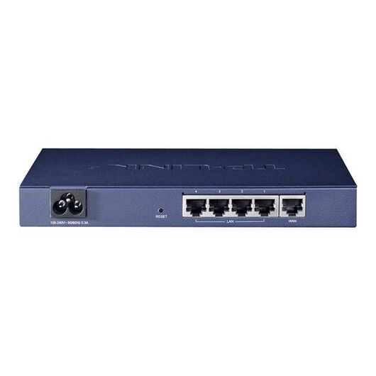 TP-LINK SafeStream TL-R600VPN VPN Routers | TL-R600VPN