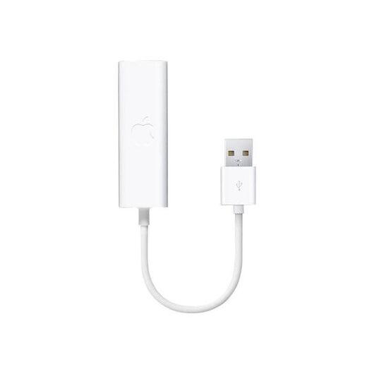 Apple USB Ethernet Adapter Network USB | MC704ZMA