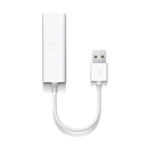Apple USB Ethernet Adapter Network USB | MC704ZMA