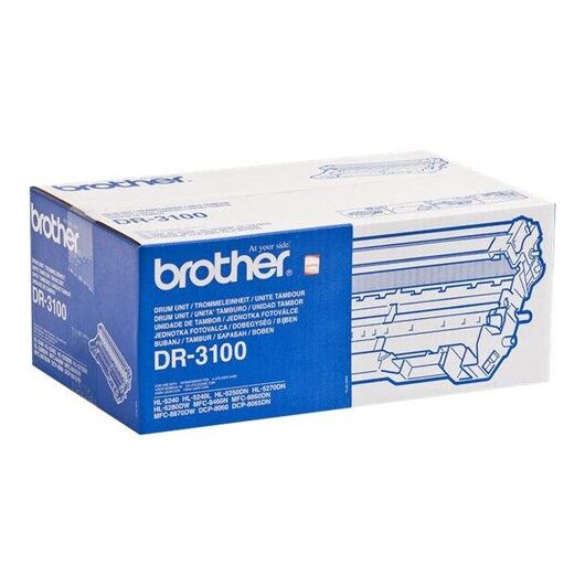 Brother DR3100 drum kit for Brother DCP-8060, | DR3100