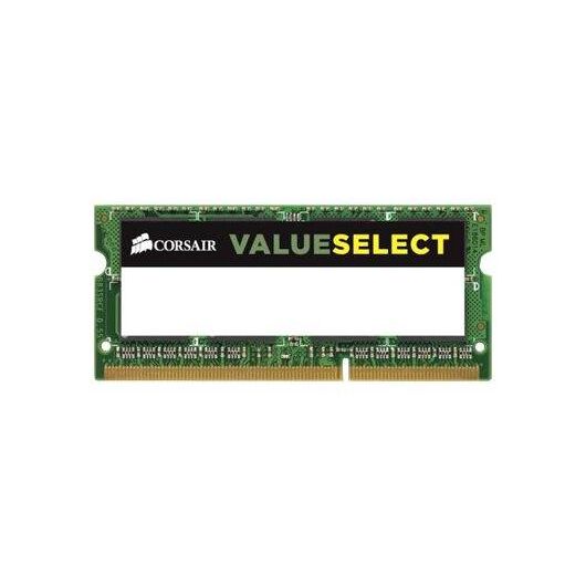 Corsair Value Select DDR3L 4 GB SO-DIMM