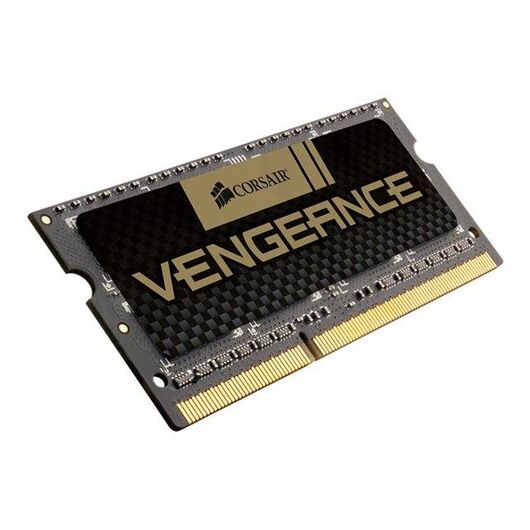 Corsair Vengeance DDR3L 8GB 2 x 4GB - CMSX8GX3M2B1600C9