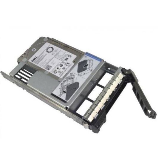 Dell Customer Kit Hard drive 600 GB hot-swap - 400-AJPH