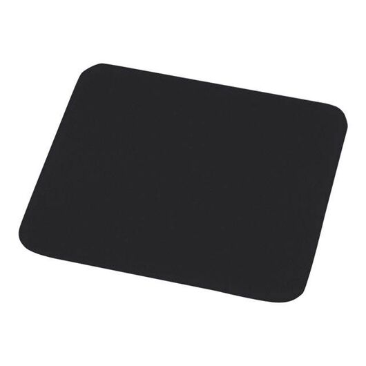 Ednet Mouse pad black | 64216