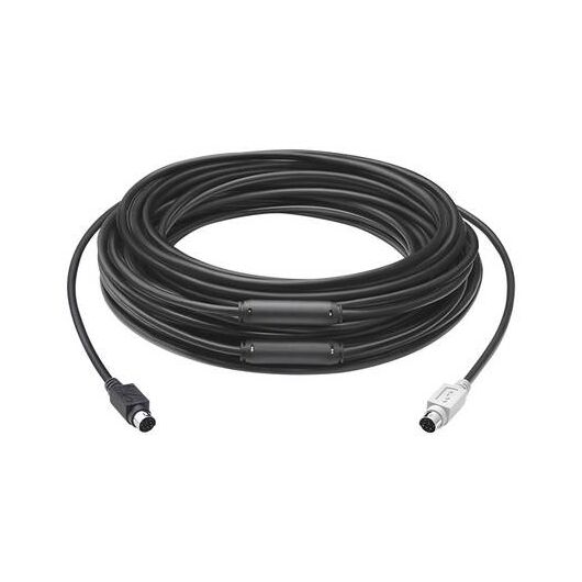 Logitech GROUP Camera extension cable 15M