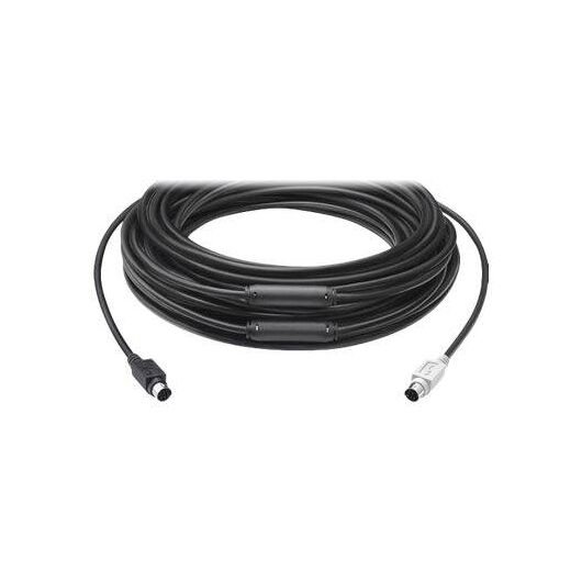 Logitech GROUP Camera extension cable 15M