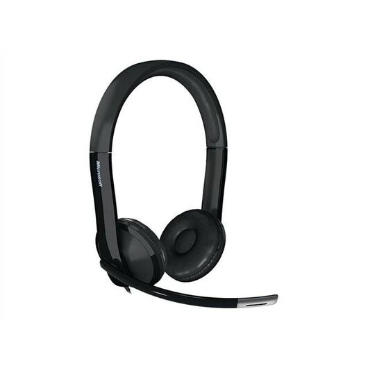 Microsoft LifeChat LX-6000 for Business Headset | 7XF-00001