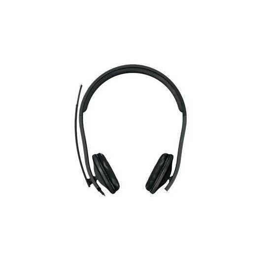 Microsoft LifeChat LX-6000 for Business Headset | 7XF-00001
