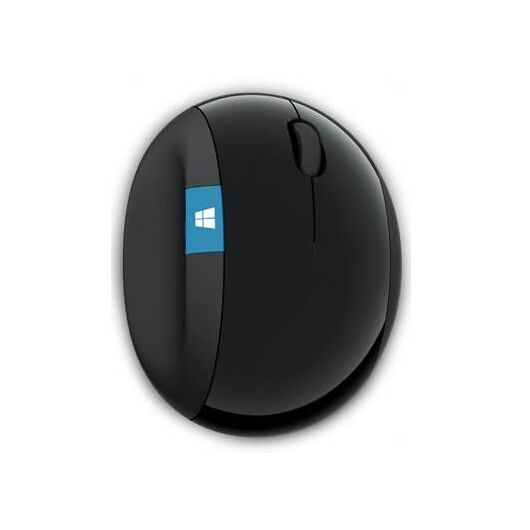 Microsoft Sculpt Ergonomic Mouse For Business | 5LV-00002