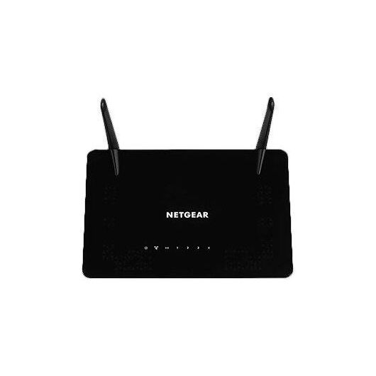 NETGEAR WAC104 Radio access point Wi-Fi - WAC104-100PES