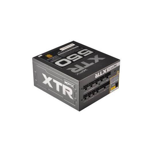 XFX XTR Series P1-550B-BEFX Power supply |550Watt