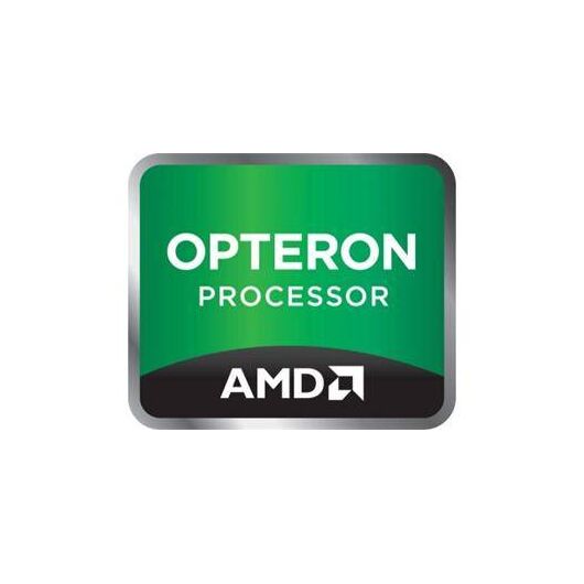 AMD Opteron 6320 2.8 GHz 8-core | OS6320WKT8GHKWOF