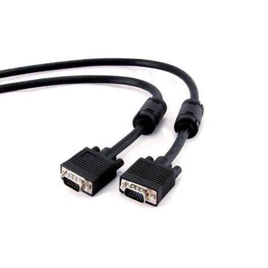 Cablexpert Premium 3m VGA cable | CC-PPVGA-10-B