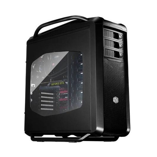 Cooler Master Cosmos SE Full tower ATX | COS-5000-KWN1