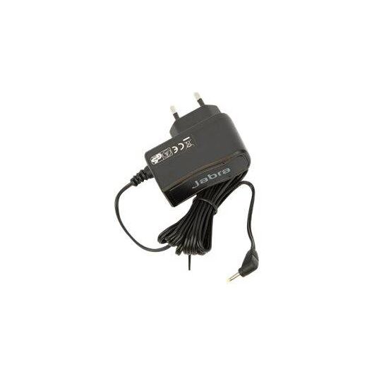 Jabra Power adapter EMEA for PN: 9128-01, | 14162-00