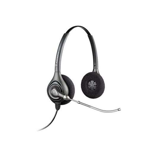 Plantronics SupraPlus HW261A Headset on-ear | 36830-41