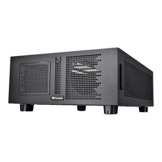 Thermaltake Core P200 System cabinet | CA-1F4-00D1NN-00