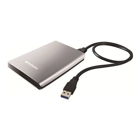 Verbatim Store 'n' Go Portable Hard drive 1 TB | 53071