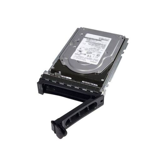 Dell Hard drive 1TB hot-swap 3.5" SATA 6Gbs | 400-AEFB