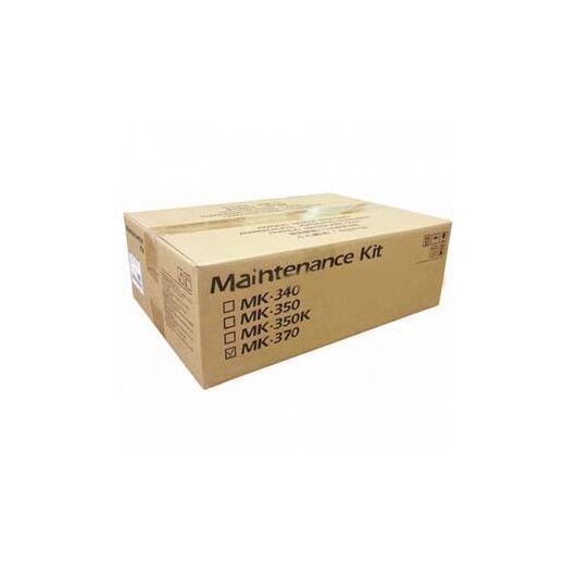Kyocera MK 370 Maintenance kit | 1702LX0UN0