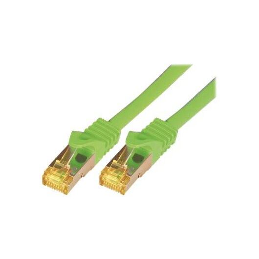 M-CAB RAW Network cable RJ-45 (M) 5m | 3786