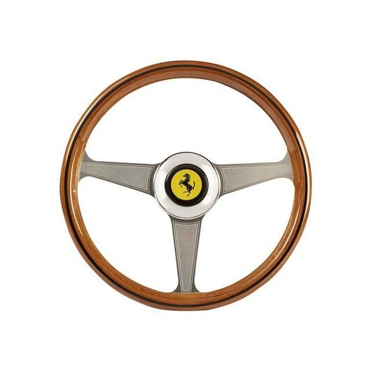 Thrustmaster Ferrari 250 GTO Steering wheel | 2960822