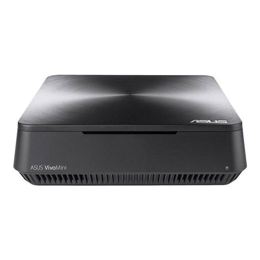 ASUS VivoMini VM65 Mini PC 1 x Core i5 | 90MS00T1-M00960