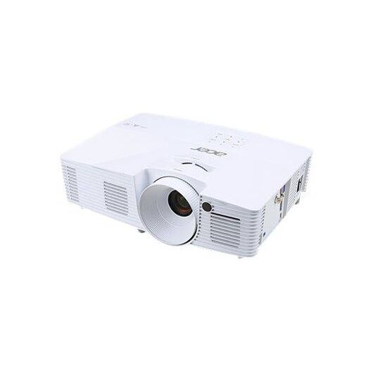 Acer X127H DLP projector portable 3D 3600 | MR.JP311.001
