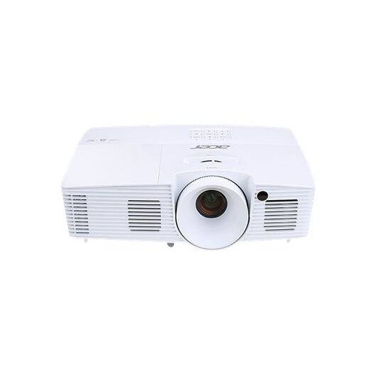 Acer X127H DLP projector portable 3D 3600 | MR.JP311.001