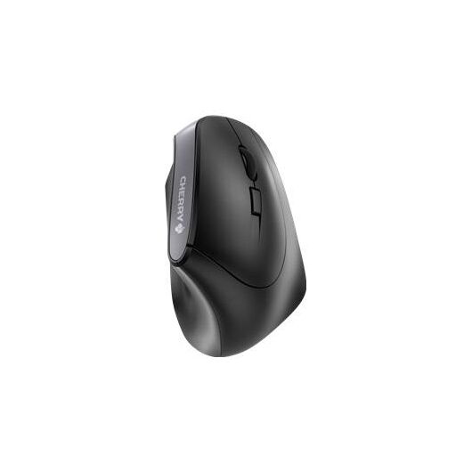 CHERRY MW 4500 Mouse ergonomic right-handed | JW-4500
