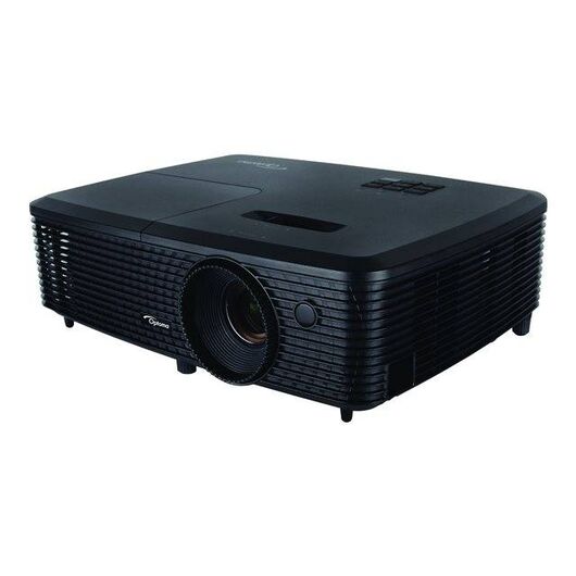 Optoma X340 DLP projector portable 3D | 95.72G01GC2E