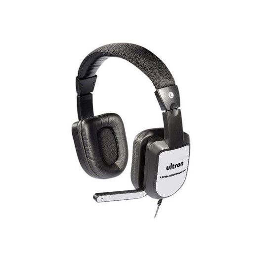 Ultron UHS-400 Elegance Headset full size | 103046