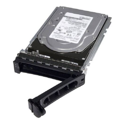 Dell Hard drive 1 TB hot-swap 2.5 SAS 12Gbs NL | 400-ALUQ