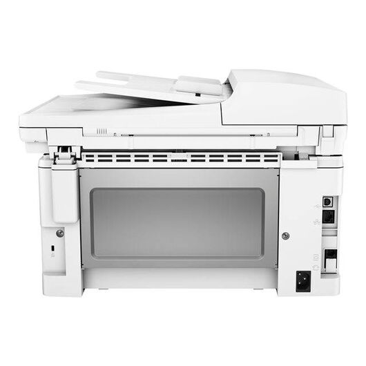 HP LaserJet Pro MFP M130fw Multifunction printer | G3Q60A