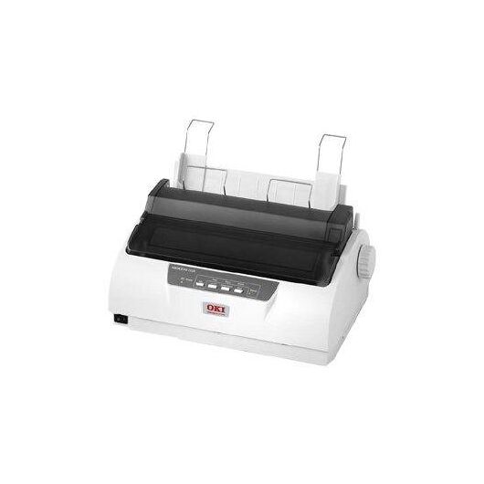 OKI Microline 1120eco Printer dot-matrix| 43471831